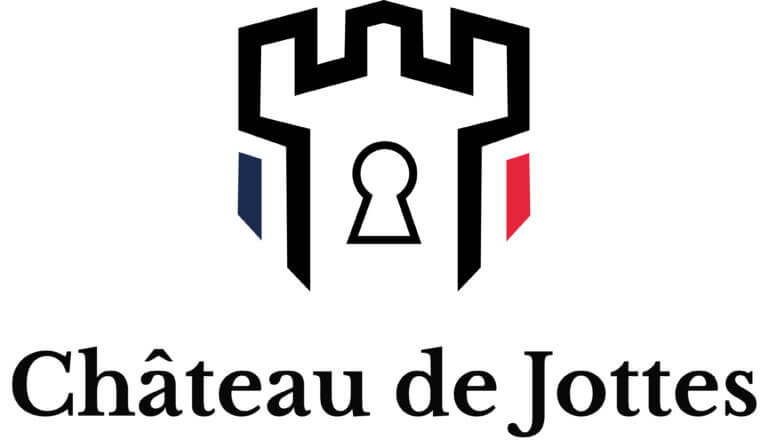 Logo Chateau de Jottes
