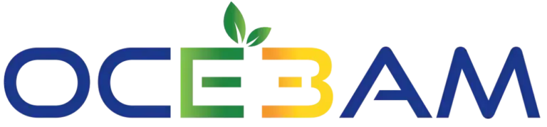 LOGO OCEAM